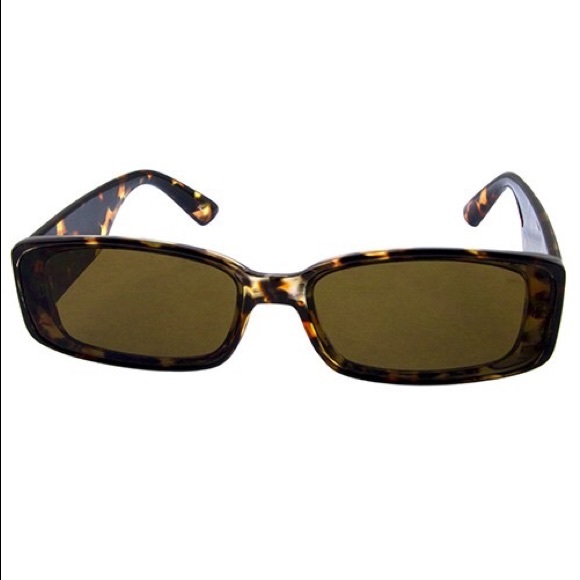 rectangle sunnies - Picture 5 of 5